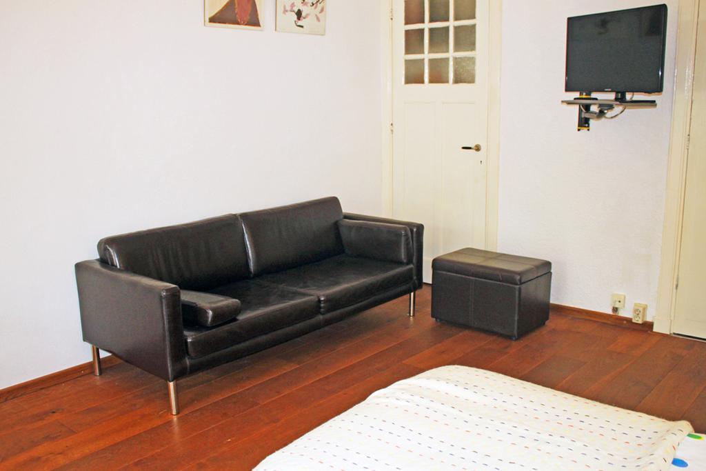 Bed & Breakfast Walenburg Rotterdam Cameră foto